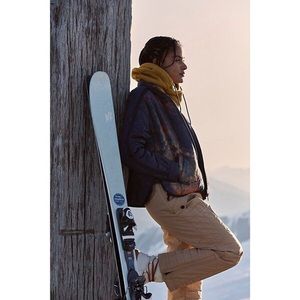 New • Free People Pippa Packable Puffer Jacket